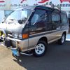 mitsubishi delica-starwagon 1989 -MITSUBISHI--Delica Wagon KD-P35W--P35W-0002156---MITSUBISHI--Delica Wagon KD-P35W--P35W-0002156- image 1