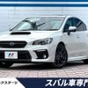 subaru wrx 2017 -SUBARU--WRX DBA-VAG--VAG-025324---SUBARU--WRX DBA-VAG--VAG-025324- image 1