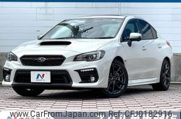 subaru wrx 2017 -SUBARU--WRX DBA-VAG--VAG-025324---SUBARU--WRX DBA-VAG--VAG-025324-