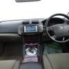 toyota mark-x 2007 TE039 image 1