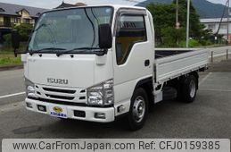 isuzu elf-truck 2018 -ISUZU--Elf TRG-NJR85A--NJR85-7066317---ISUZU--Elf TRG-NJR85A--NJR85-7066317-