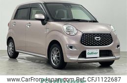 daihatsu cast 2018 -DAIHATSU--Cast DBA-LA250S--LA250S-0121284---DAIHATSU--Cast DBA-LA250S--LA250S-0121284-
