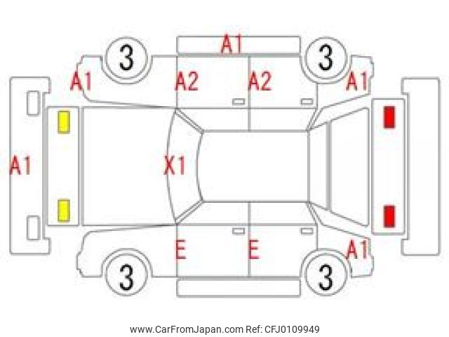 honda n-wgn 2016 -HONDA--N WGN DBA-JH2--JH2-2100397---HONDA--N WGN DBA-JH2--JH2-2100397- image 2