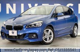 bmw 2-series 2016 quick_quick_2C20_WBA2C12060V776975