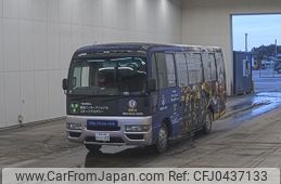 nissan civilian-bus 2004 -NISSAN 【所沢 230ｽ12】--Civilian DJW41-030012---NISSAN 【所沢 230ｽ12】--Civilian DJW41-030012-