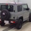 suzuki jimny-sierra 2022 -SUZUKI 【盛岡 510ｽ3657】--Jimny Sierra 3BA-JB74W--JB74W-156742---SUZUKI 【盛岡 510ｽ3657】--Jimny Sierra 3BA-JB74W--JB74W-156742- image 2