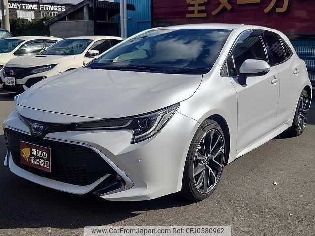 toyota corolla-sport 2020 quick_quick_6AA-ZWE213H_ZWE213-0005206 image 1