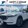 mazda cx-8 2020 -MAZDA--CX-8 6BA-KG5P--KG5P-201622---MAZDA--CX-8 6BA-KG5P--KG5P-201622- image 1