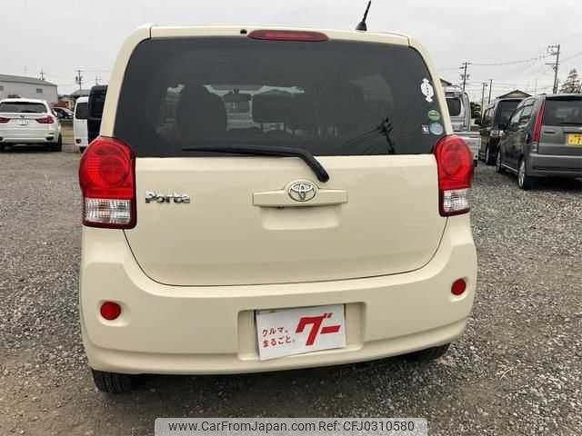 toyota porte 2013 TE3860 image 1