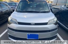 toyota spade 2014 CFJ1811858