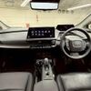 toyota prius 2023 quick_quick_6AA-MXWH60_MXWH60-4021685 image 2