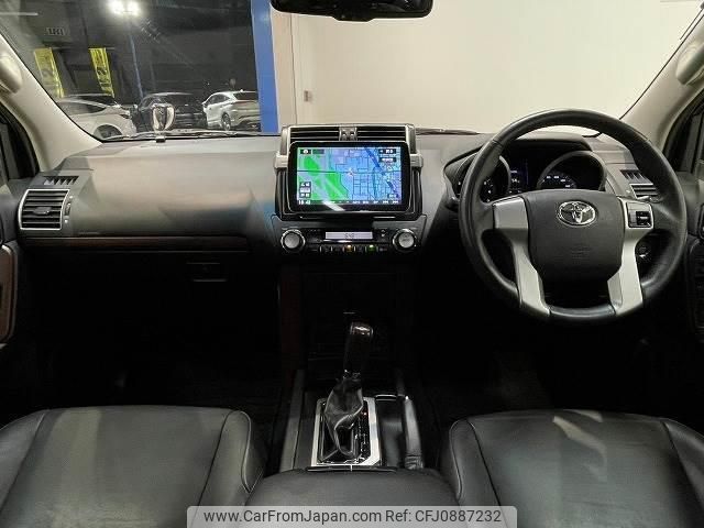 toyota land-cruiser-prado 2014 quick_quick_CBA-TRJ150W_TRJ150-0041580 image 2