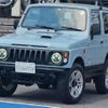 suzuki jimny 1997 -SUZUKI 【水戸 581ﾐ8941】--Jimny JA22W--124795---SUZUKI 【水戸 581ﾐ8941】--Jimny JA22W--124795- image 1