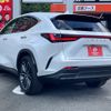 lexus nx 2023 -LEXUS--Lexus NX 5BA-AAZA20--AAZA20----LEXUS--Lexus NX 5BA-AAZA20--AAZA20-- image 18