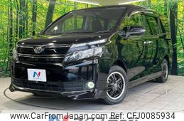 toyota voxy 2014 -TOYOTA--Voxy DBA-ZRR85G--ZRR80-0074157---TOYOTA--Voxy DBA-ZRR85G--ZRR80-0074157-