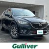 mazda cx-5 2013 -MAZDA--CX-5 LDA-KE2FW--KE2FW-123585---MAZDA--CX-5 LDA-KE2FW--KE2FW-123585- image 1