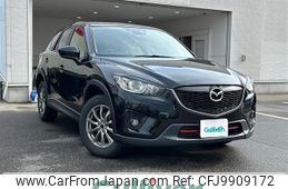 mazda cx-5 2013 -MAZDA--CX-5 LDA-KE2FW--KE2FW-123585---MAZDA--CX-5 LDA-KE2FW--KE2FW-123585-