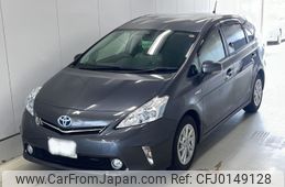 toyota prius-α 2012 -TOYOTA 【福井 330す3259】--Prius α ZVW40W-3017951---TOYOTA 【福井 330す3259】--Prius α ZVW40W-3017951-