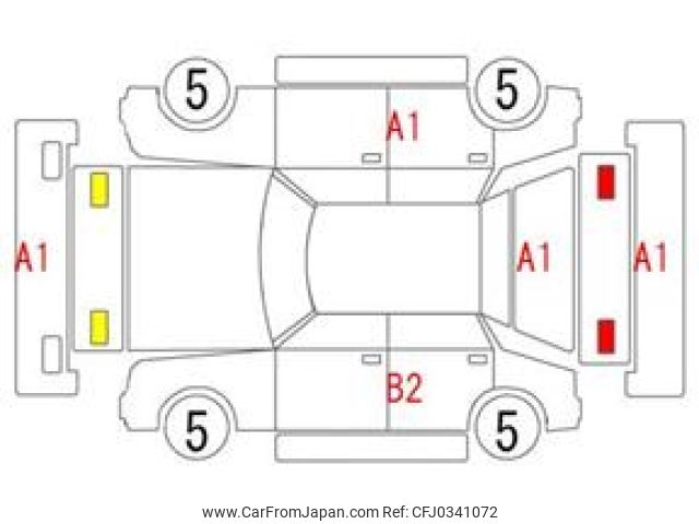 honda n-box 2019 -HONDA--N BOX DBA-JF3--JF3-1299464---HONDA--N BOX DBA-JF3--JF3-1299464- image 2