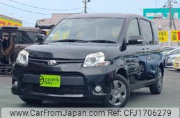 toyota sienta 2012 CFJ1706279