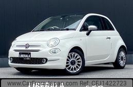 fiat 500 2017 -FIAT--Fiat 500 ABA-31212--ZFA3120000J786852---FIAT--Fiat 500 ABA-31212--ZFA3120000J786852-