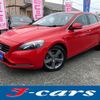 volvo v40 2013 quick_quick_DBA-MB4164T_YV1MV485BE2095052 image 1