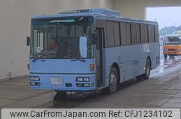 nissan diesel-ud-condor 2006 -NISSAN--UD Bus RA273MAN-00235---NISSAN--UD Bus RA273MAN-00235-