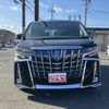 toyota alphard 2019 quick_quick_DBA-AGH30W_AGH30-0193783 image 19