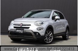 fiat 500x 2022 CFJ1721413