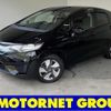 honda fit 2014 -HONDA--Fit DAA-GP5--GP5-3075135---HONDA--Fit DAA-GP5--GP5-3075135- image 1