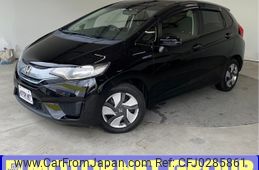 honda fit 2014 -HONDA--Fit DAA-GP5--GP5-3075135---HONDA--Fit DAA-GP5--GP5-3075135-