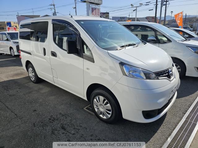 nissan nv200-vanette-van 2019 quick_quick_DBF-VM20_142407 image 1