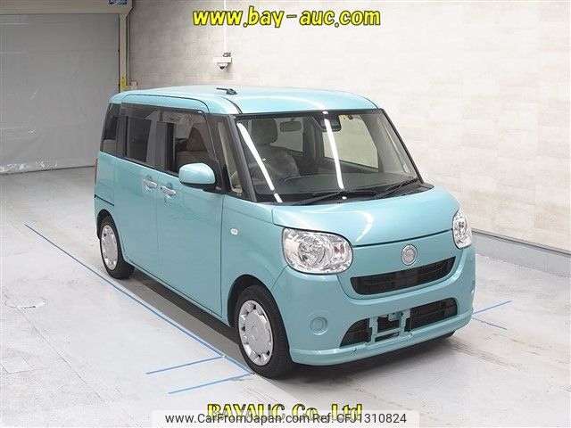 daihatsu move-canbus 2018 CFJ1310824 image 1
