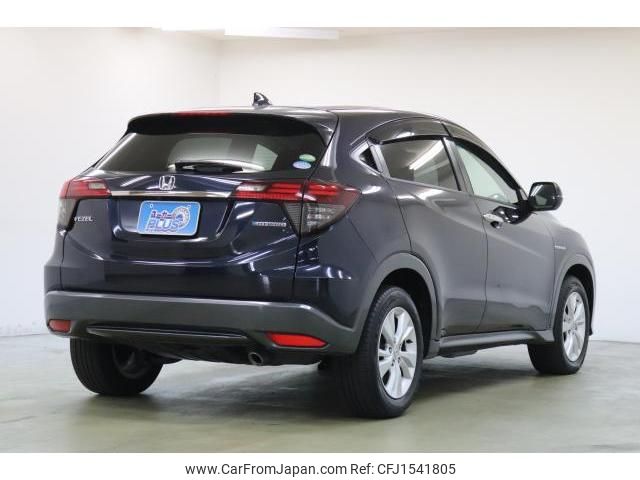 honda vezel 2020 CFJ1541805 image 2