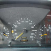 mercedes-benz c-class 1995 yy15-07-005-5/17 image 16