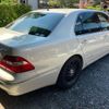 toyota celsior 2004 CFJ1564210 image 4