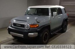 toyota fj-cruiser 2013 -TOYOTA--FJ Curiser CBA-GSJ15W--GSJ15-0124417---TOYOTA--FJ Curiser CBA-GSJ15W--GSJ15-0124417-