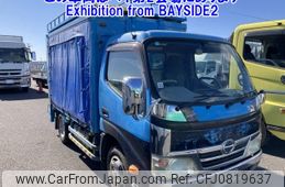 hino dutro 2009 -HINO--Hino Dutoro XZU308M-1007110---HINO--Hino Dutoro XZU308M-1007110-