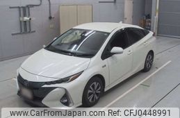 toyota prius-phv 2018 -TOYOTA--Prius PHV ZVW52-3048686---TOYOTA--Prius PHV ZVW52-3048686-