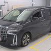 toyota alphard 2021 -TOYOTA--Alphard 3BA-AGH30W--AGH30-0384848---TOYOTA--Alphard 3BA-AGH30W--AGH30-0384848- image 1