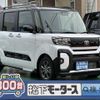 daihatsu tanto 2024 GOO_JP_700060017330240912041 image 1