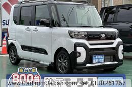 daihatsu tanto 2024 GOO_JP_700060017330240912041