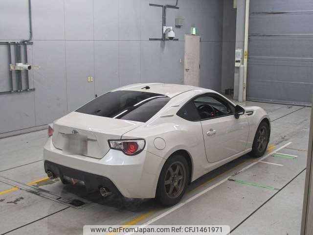 toyota 86 2012 -TOYOTA--86 DBA-ZN6--ZN6-021796---TOYOTA--86 DBA-ZN6--ZN6-021796- image 2