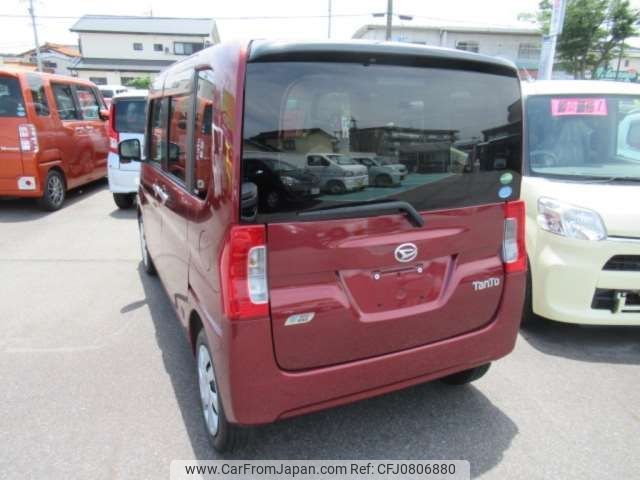 daihatsu tanto 2014 CFJ0806880 image 2