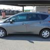 nissan note 2016 -NISSAN--Note DBA-E12--E12-476822---NISSAN--Note DBA-E12--E12-476822- image 5