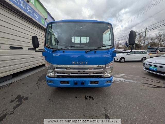 isuzu elf-truck 2012 GOO_NET_EXCHANGE_0302953A30250502W008 image 2