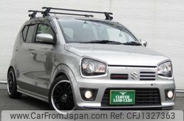 suzuki alto 2019 quick_quick_DBA-HA36S_HA36S-890672