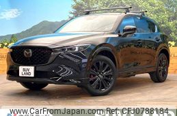 mazda cx-5 2022 -MAZDA--CX-5 3DA-KF2P--KF2P-511212---MAZDA--CX-5 3DA-KF2P--KF2P-511212-