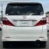 toyota alphard 2011 CFJ1813289 image 18