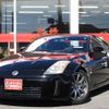 nissan fairlady-z 2003 -NISSAN--Fairlady Z UA-Z33--Z33-014480---NISSAN--Fairlady Z UA-Z33--Z33-014480- image 1